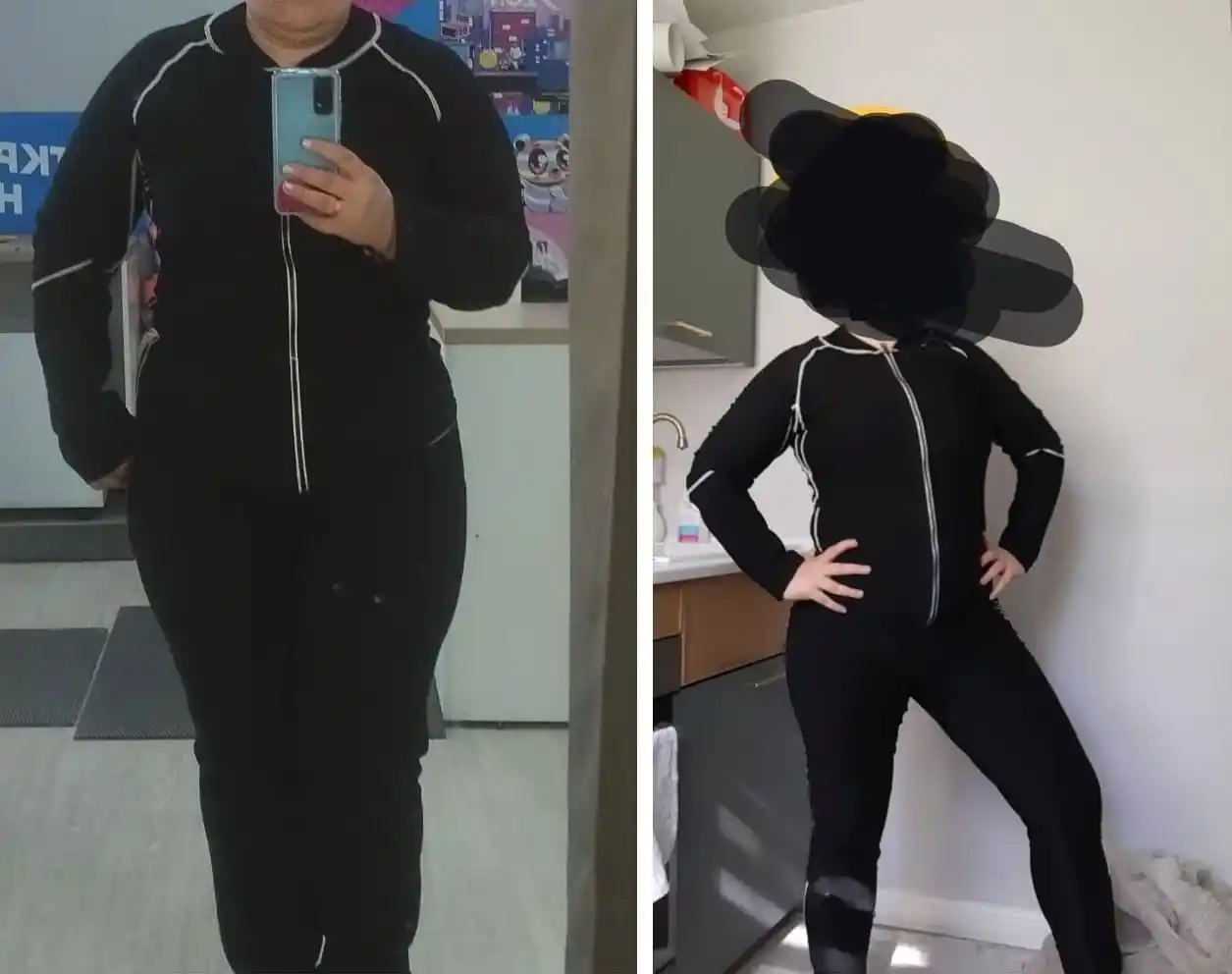 Реальные результаты похудения без спорта